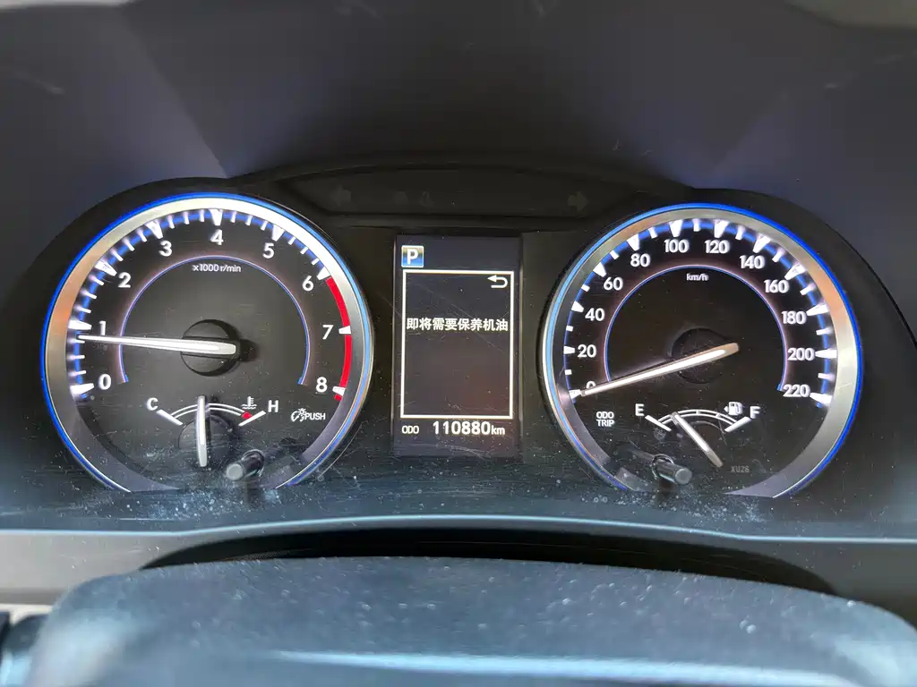 Toyota Highlander — миниатюра 15