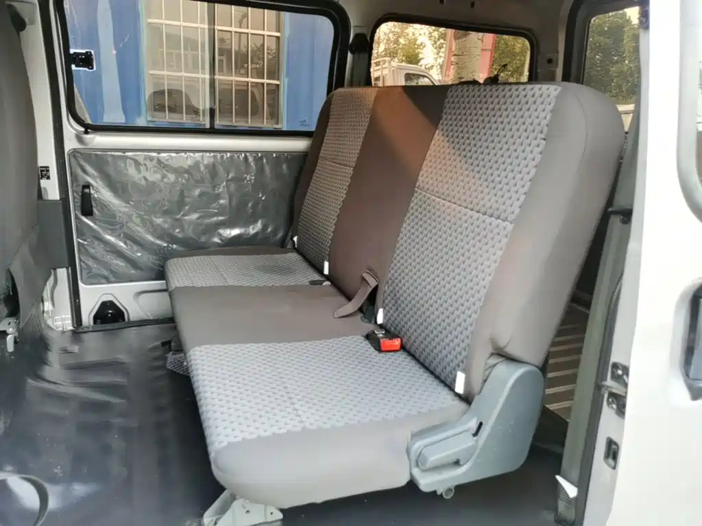 Wuling Zhiguang — миниатюра 13