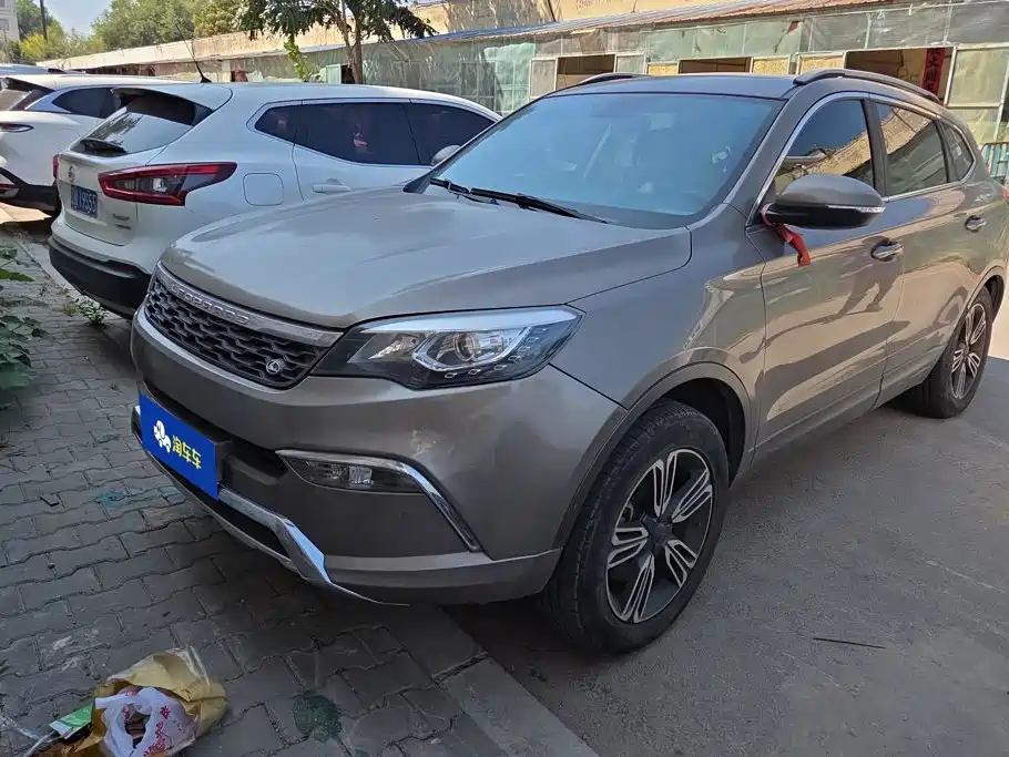 Leopaard Leopaard CS10 — миниатюра 2