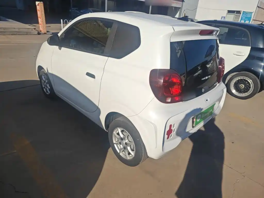 Roewe Clever — миниатюра 5