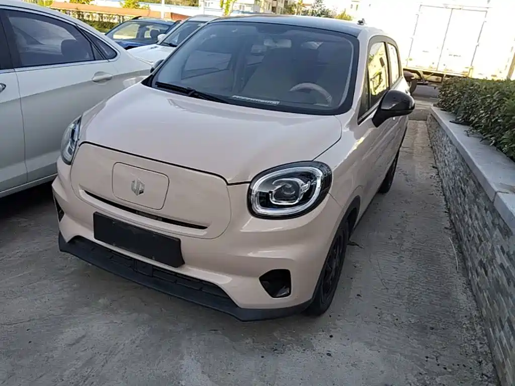 Leapmotor Leapmotor T03 — миниатюра 2