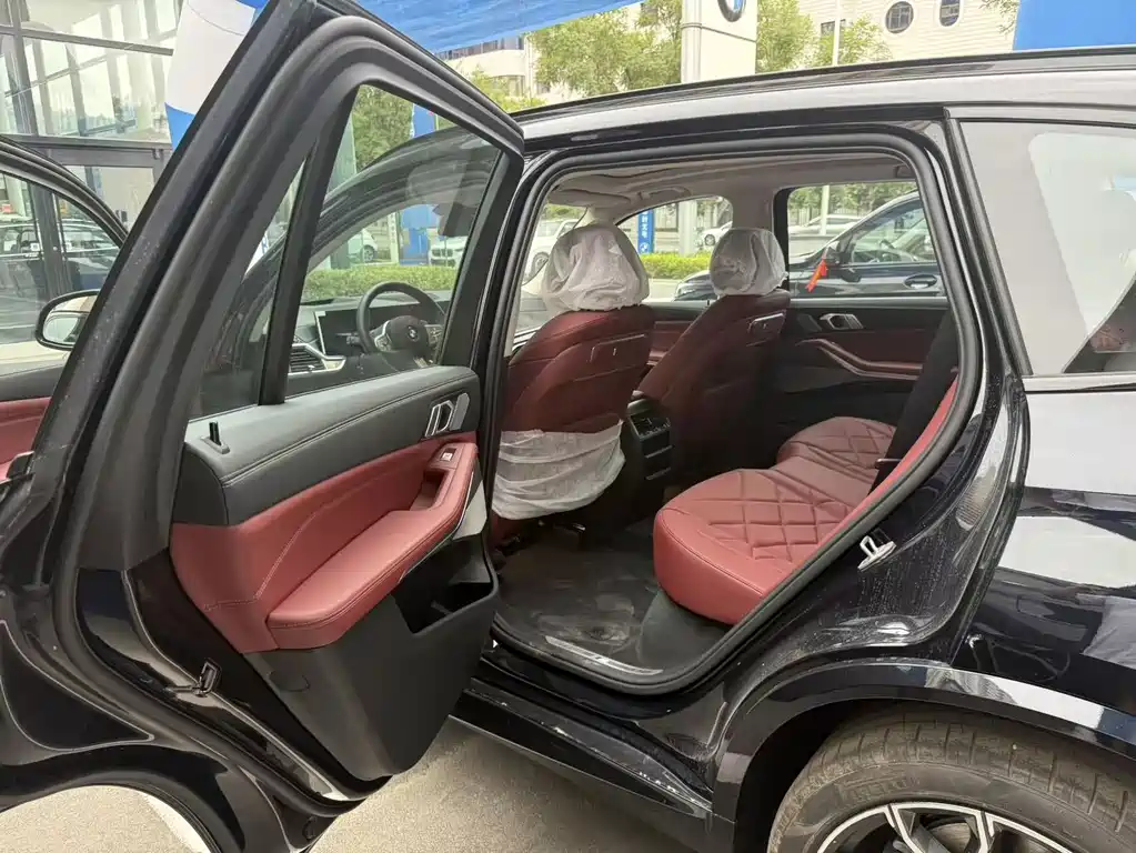 BMW X5 — миниатюра 6