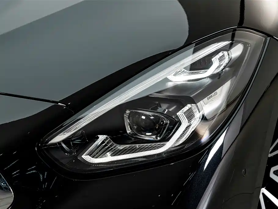 BMW Z4 — миниатюра 4