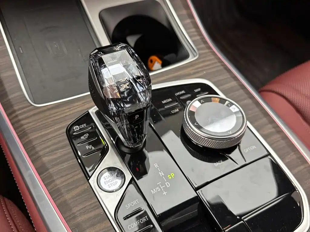 BMW X5 — миниатюра 16