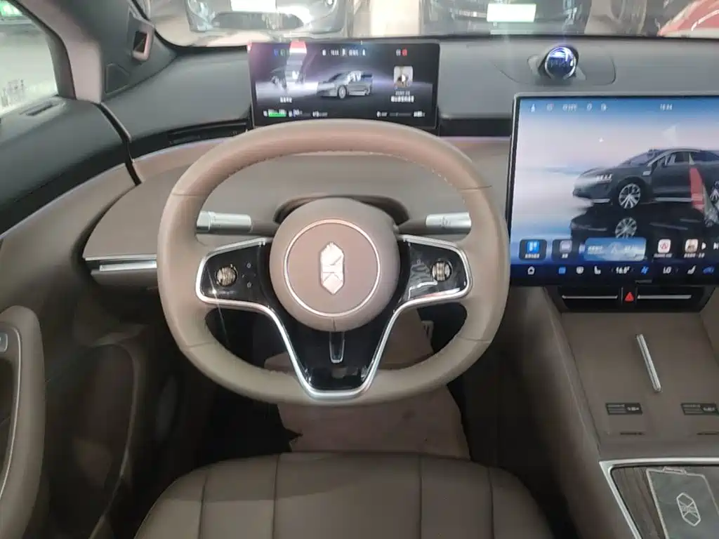 Zhijie Zhijie R7 — миниатюра 11