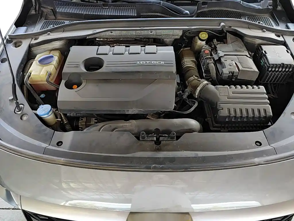 Chery Arrizo 8 — миниатюра 25
