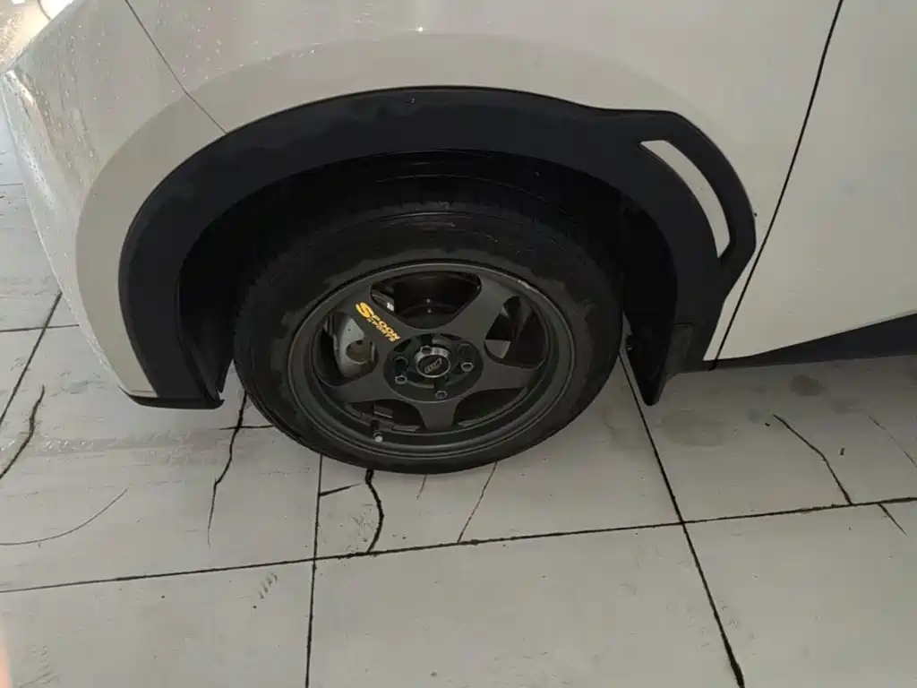 BYD Seagull — миниатюра 23