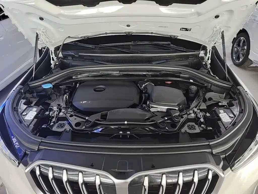 BMW X1 — миниатюра 20
