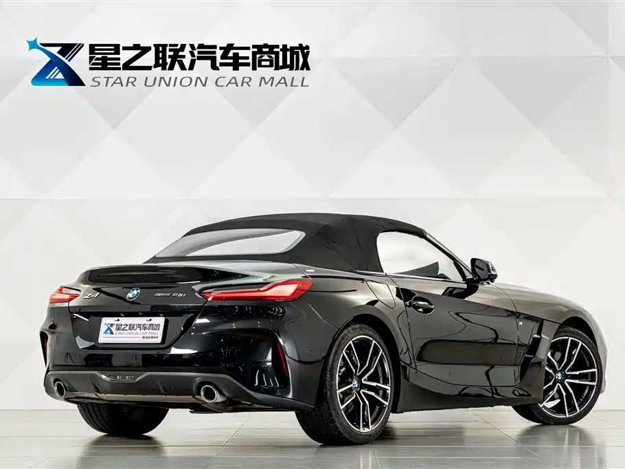 BMW Z4 — миниатюра 7