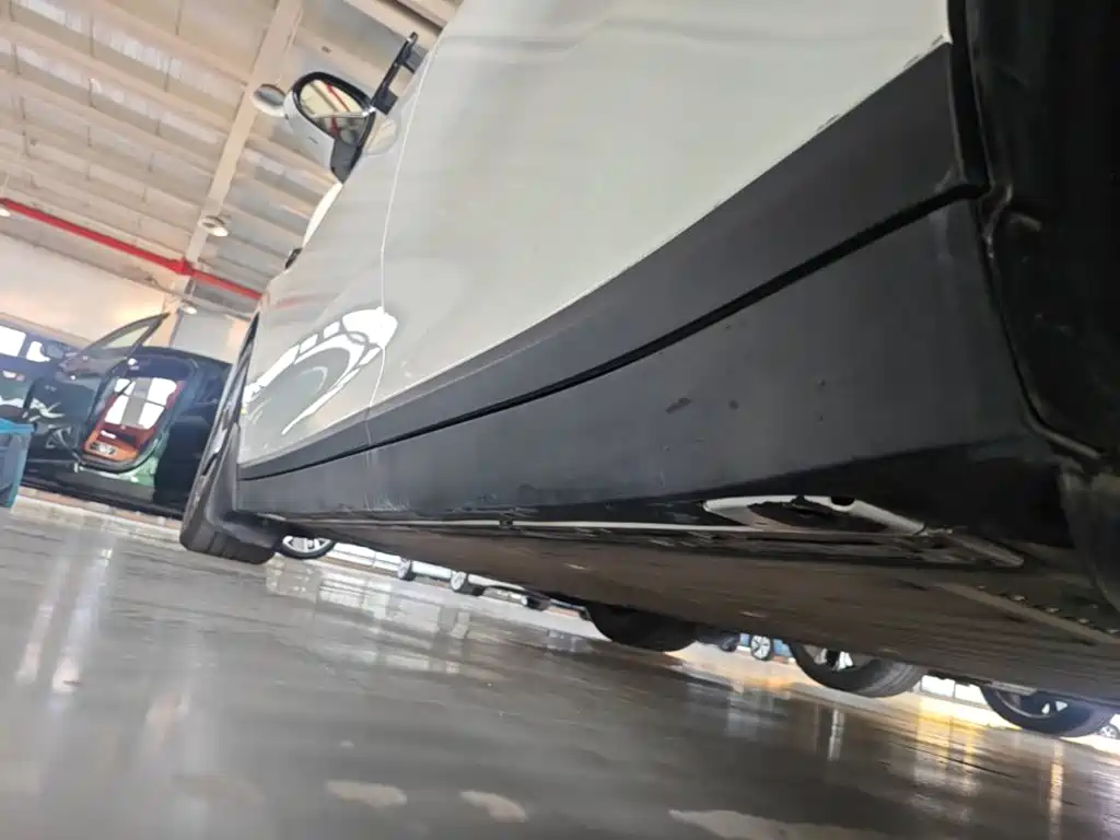 Li Auto Li i6 — миниатюра 22