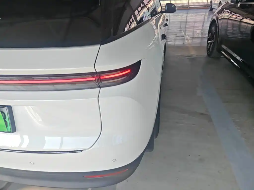 Li Auto Li i6 — миниатюра 8