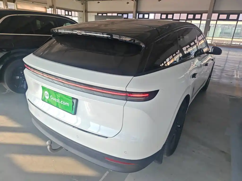 Li Auto Li i6 — миниатюра 7