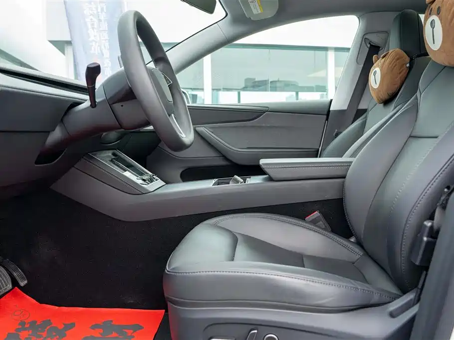 Tesla Model Y — миниатюра 10