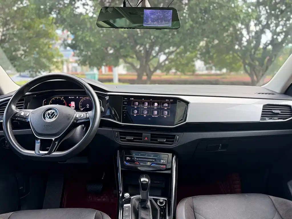 Volkswagen Tayron — миниатюра 15