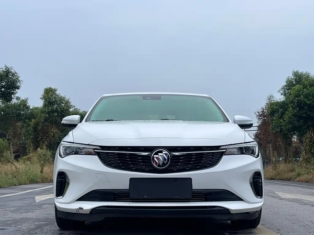 Buick Verano — миниатюра 2