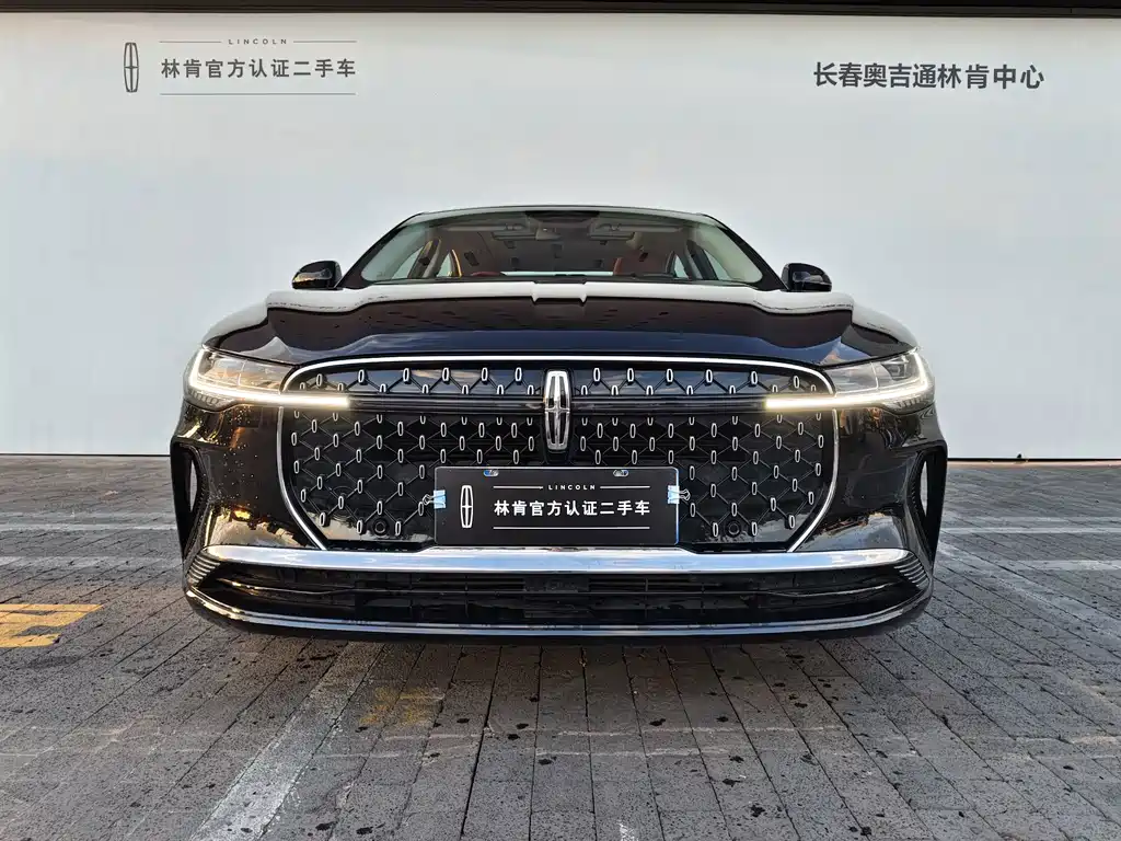 Lincoln Z — миниатюра 2