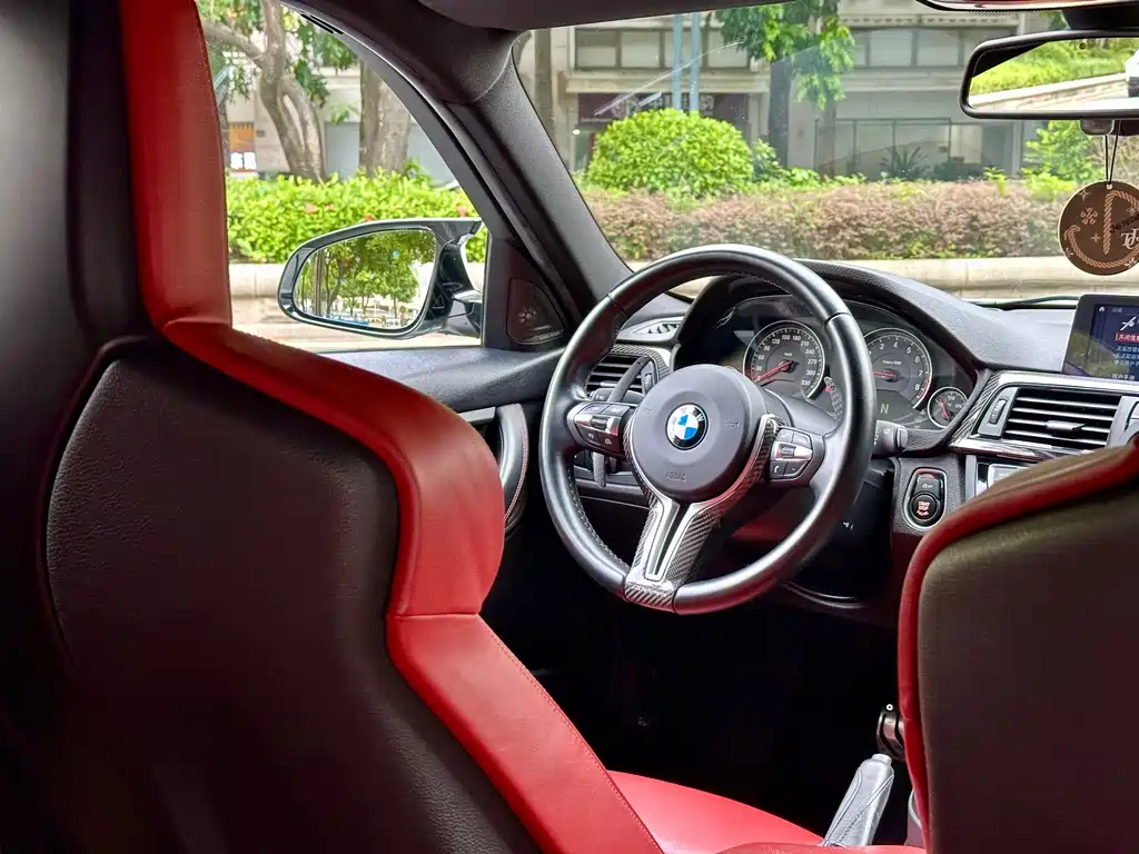 BMW M3 — миниатюра 22