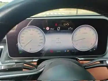 Mercedes-Benz S-Class — миниатюра 6