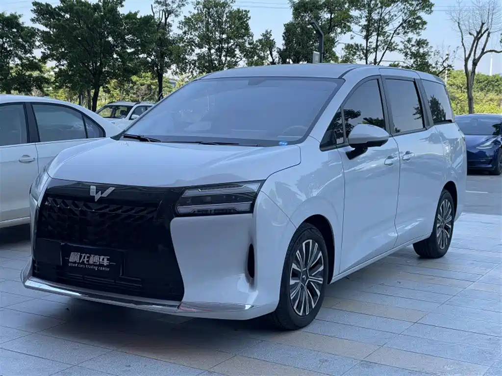 Wuling Xingguang 730