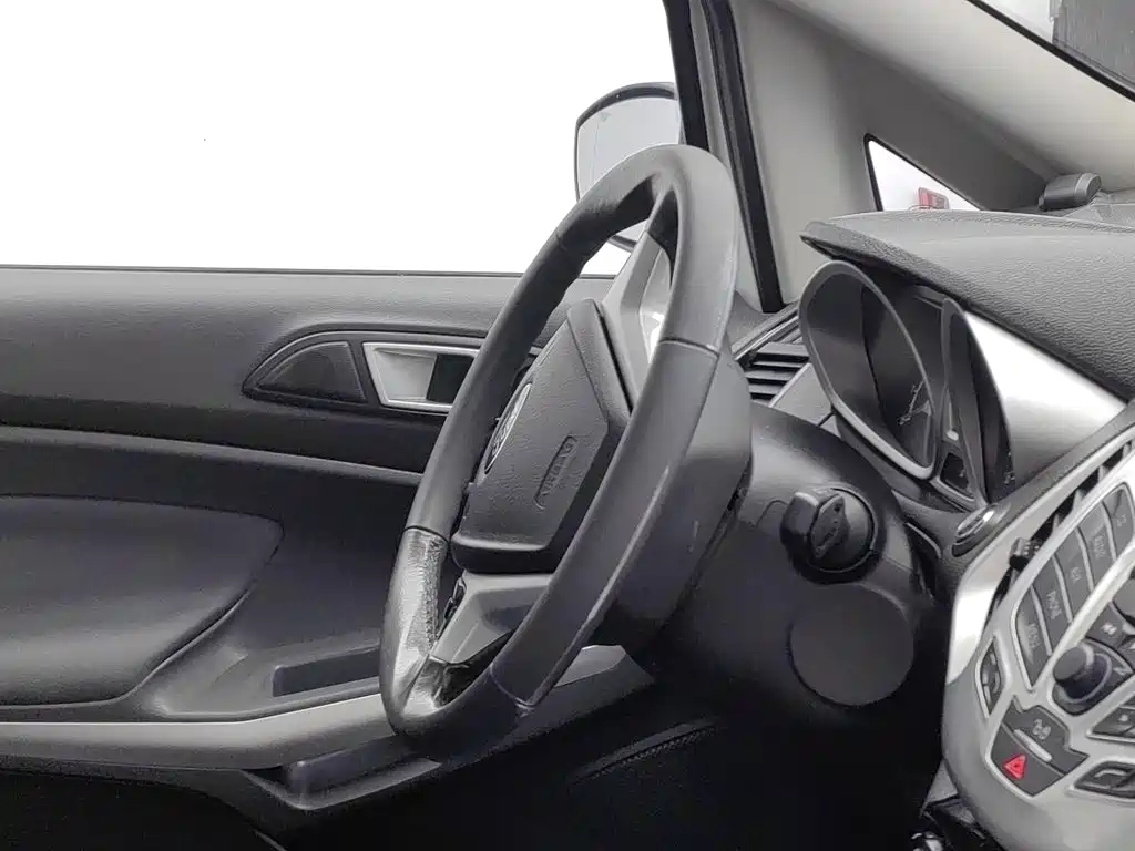 Ford Ecosport — миниатюра 22