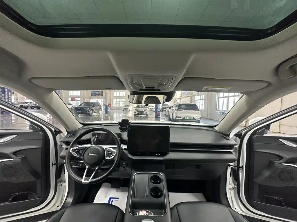 Haval H6 — миниатюра 10