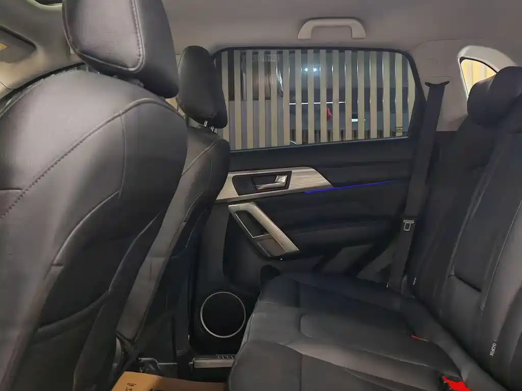 Haval H2 — миниатюра 7