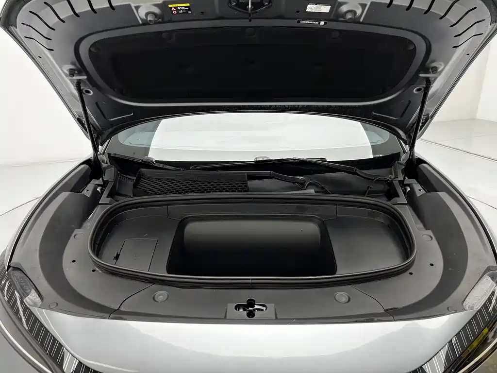 BYD L EV — миниатюра 9