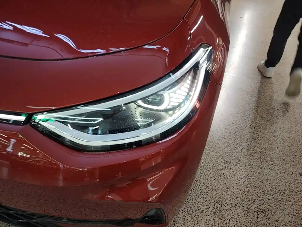 Volkswagen ID.3 — миниатюра 24