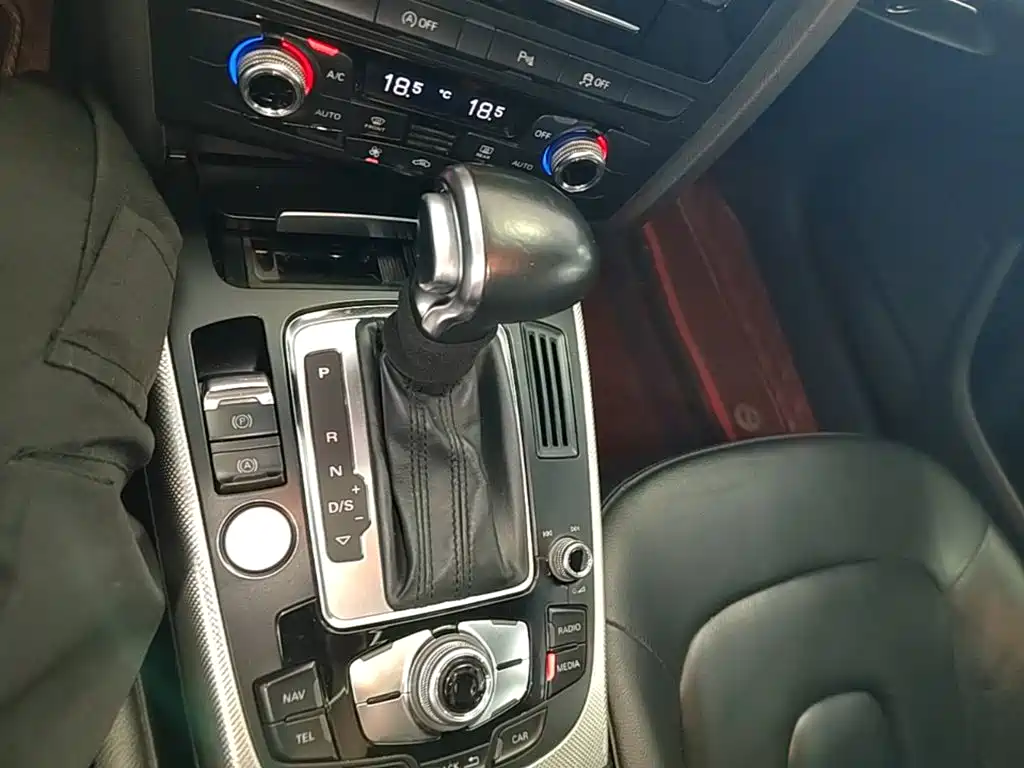 Audi A5 (Import) — миниатюра 14