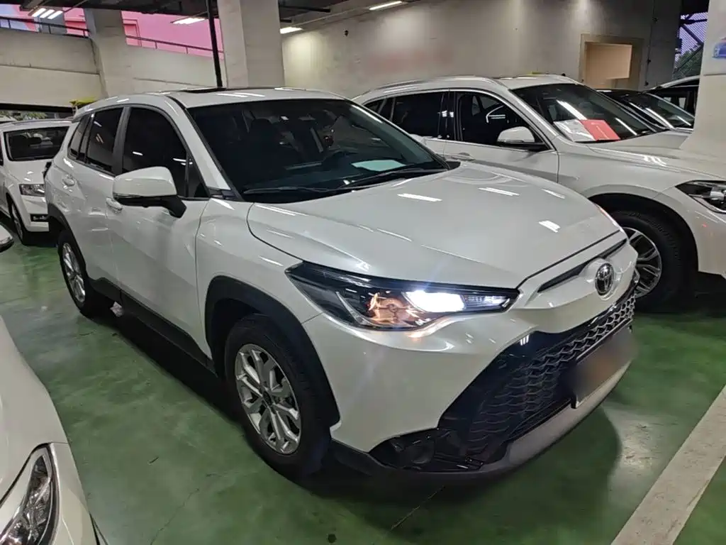 Toyota Frontlander — миниатюра 4
