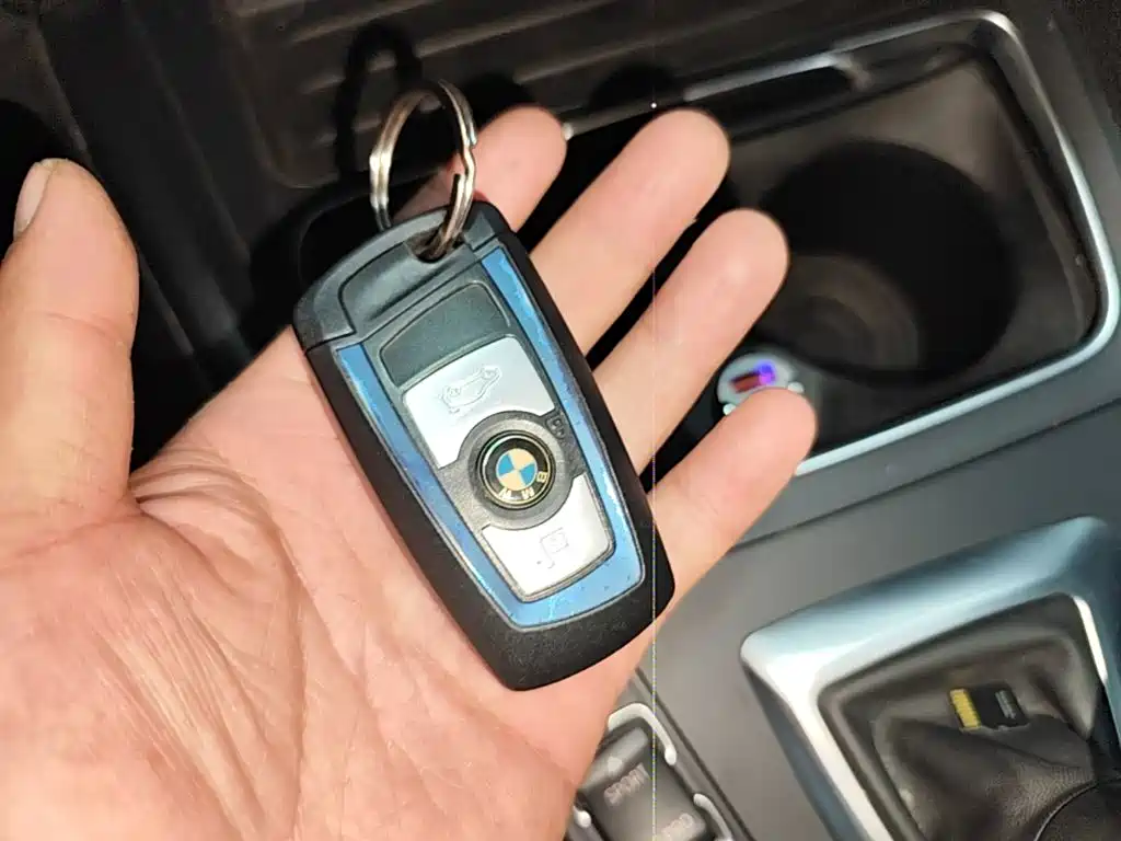 BMW 3 Series — миниатюра 9