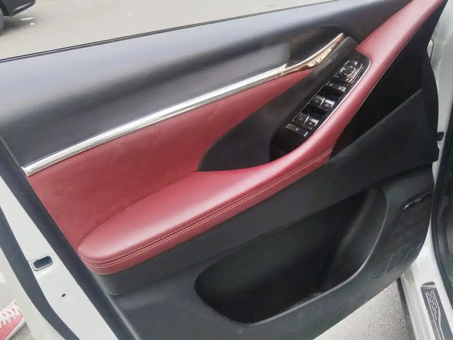 GAC Motor Trumpchi E9 — миниатюра 7