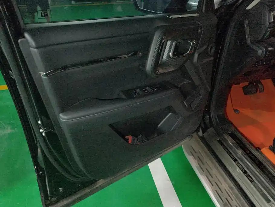 Haval Big Dog PLUS — миниатюра 7