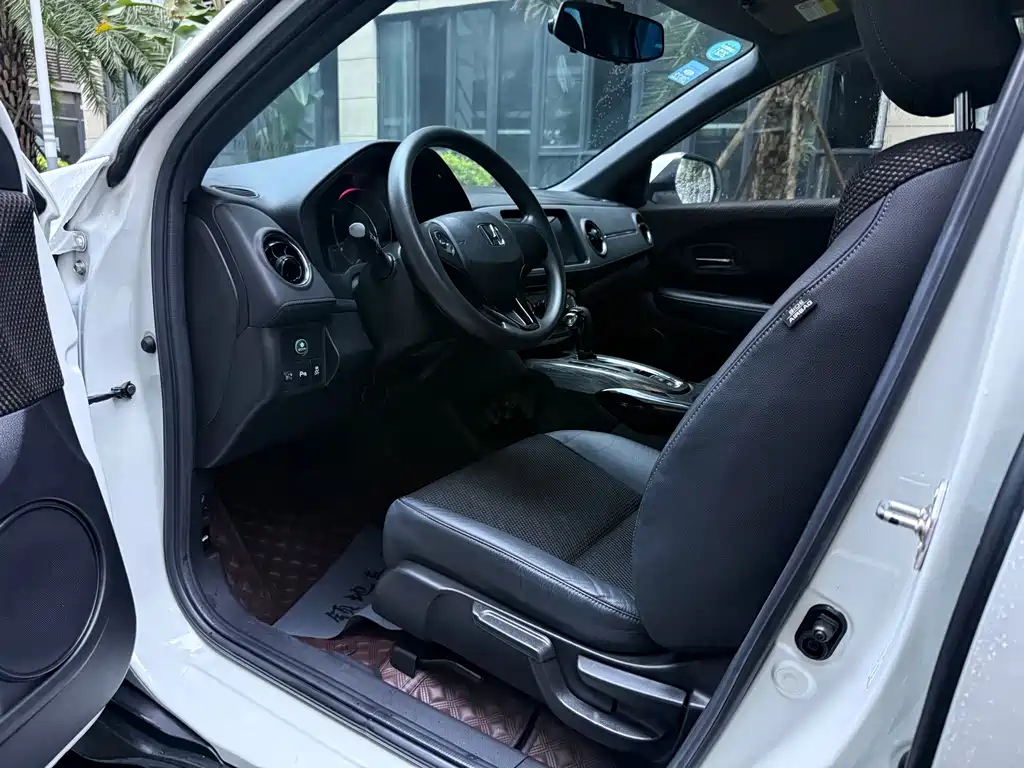 Honda XR-V — миниатюра 7