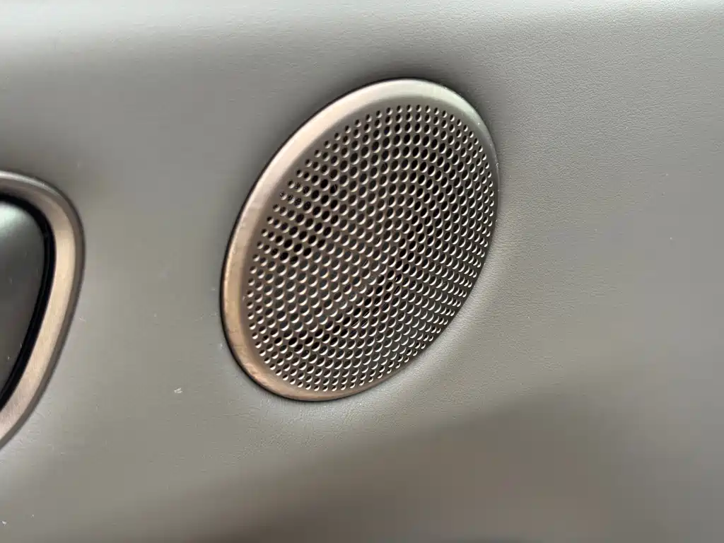 Li Auto Li i6 — миниатюра 22