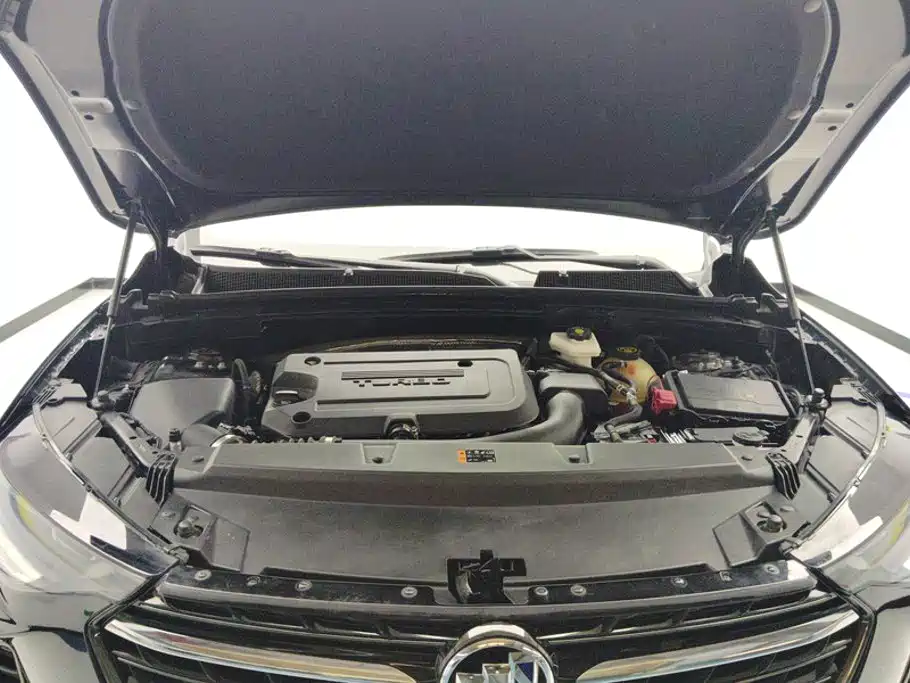 Buick Envision S — миниатюра 10