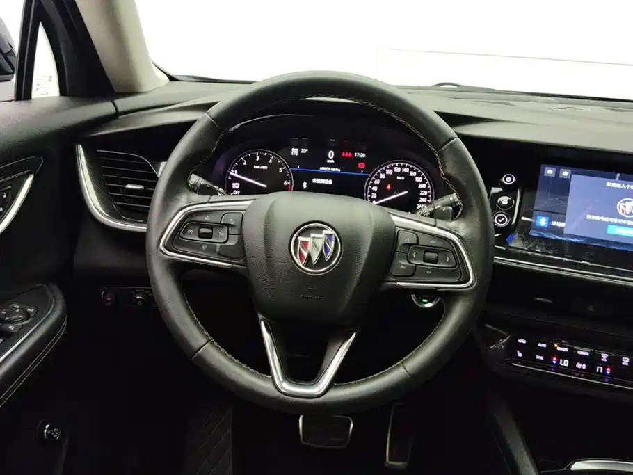 Buick Envision S — миниатюра 15