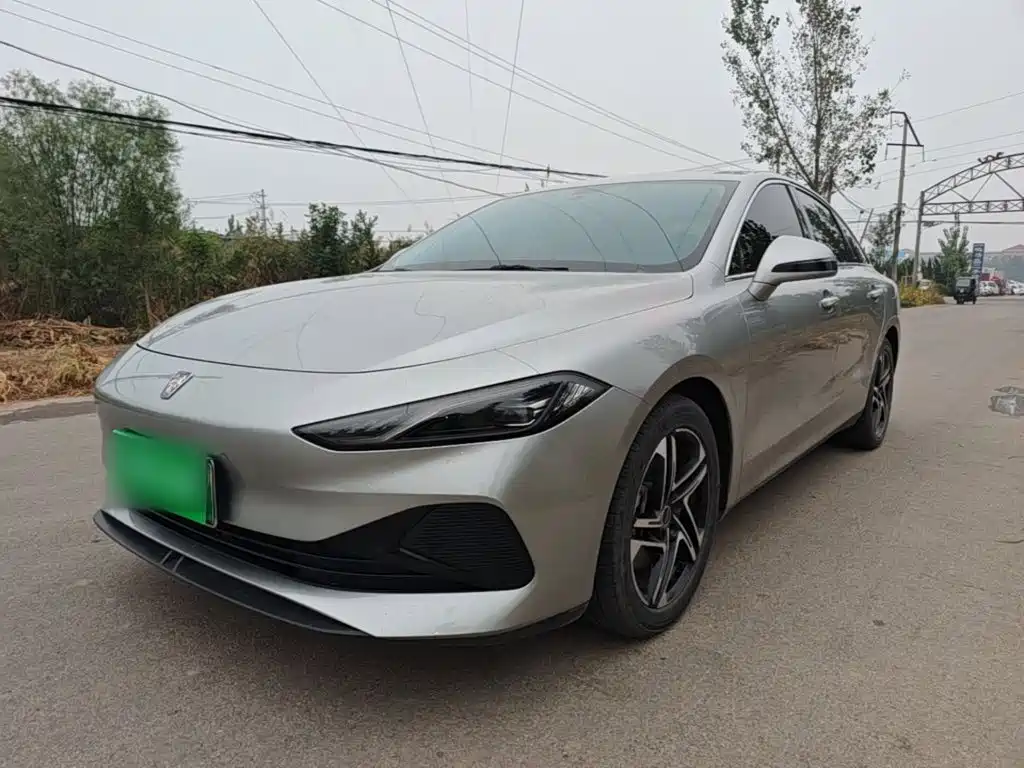 Roewe D7 — миниатюра 2