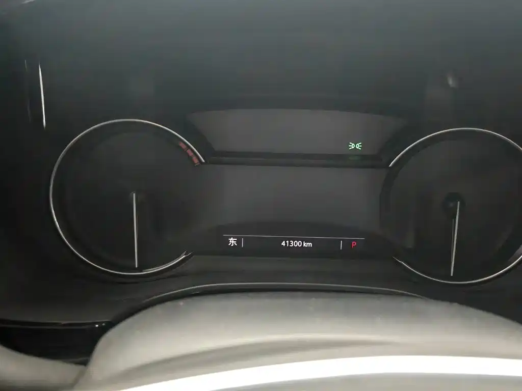 Cadillac XT5 — миниатюра 6