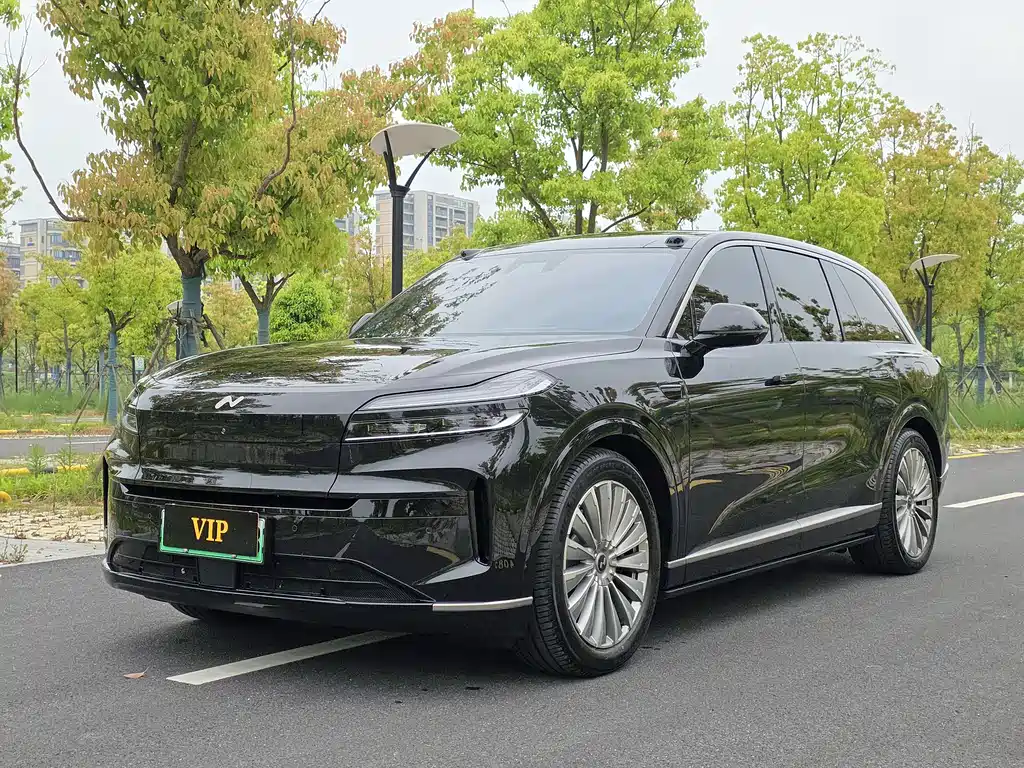 Onvo 乐道L90 2026