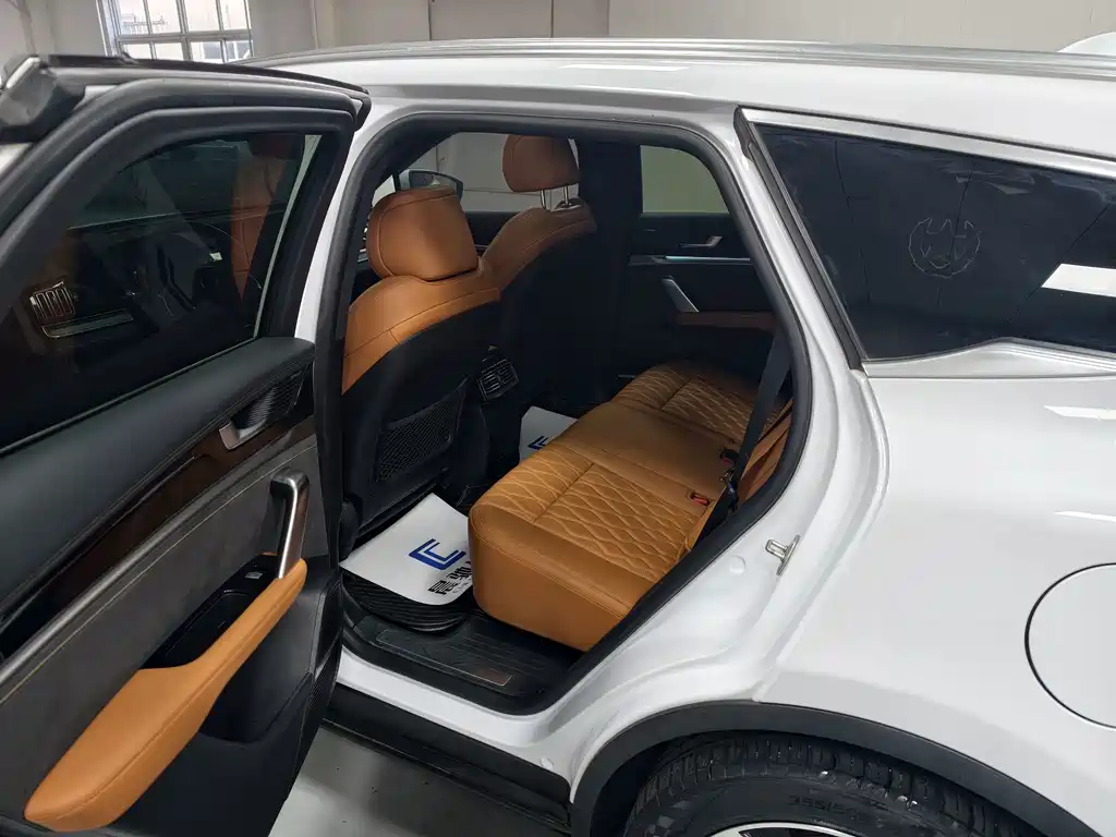 BYD Tang New Energy — миниатюра 15