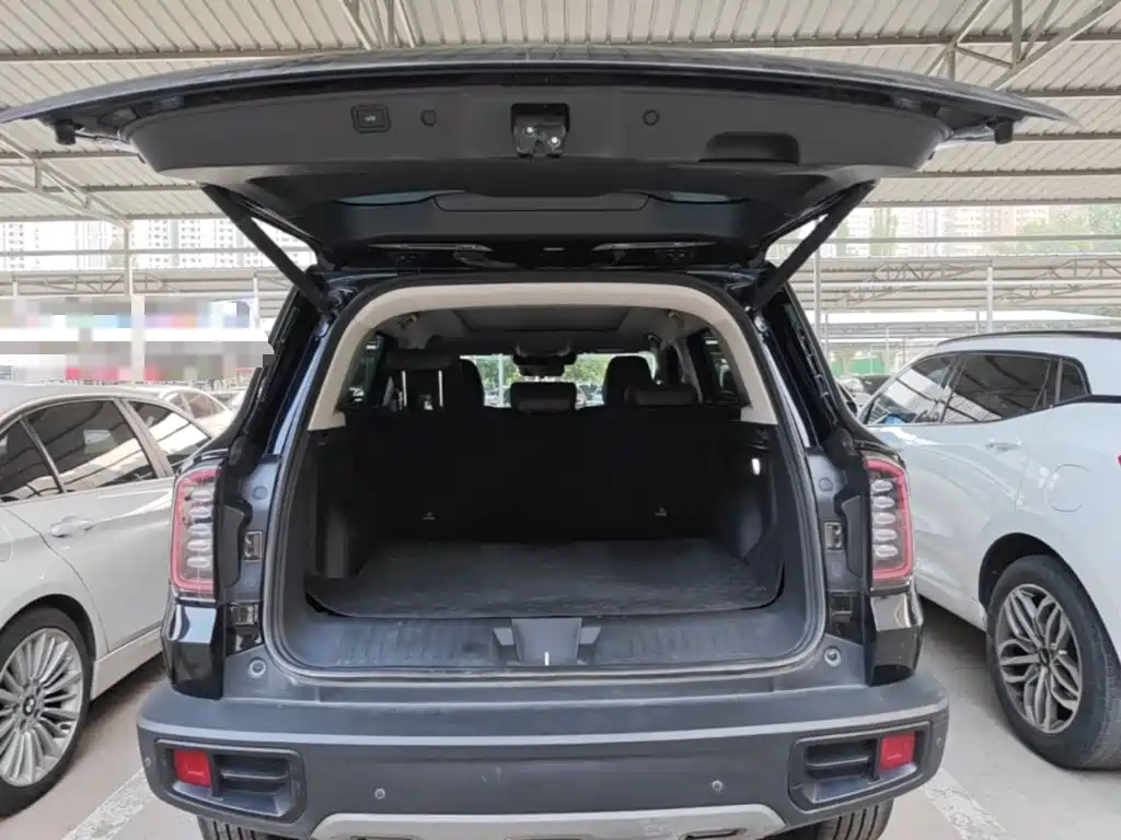Haval Big Dog — миниатюра 19