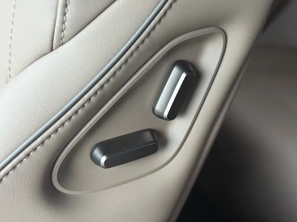Li Auto Li i6 — миниатюра 27