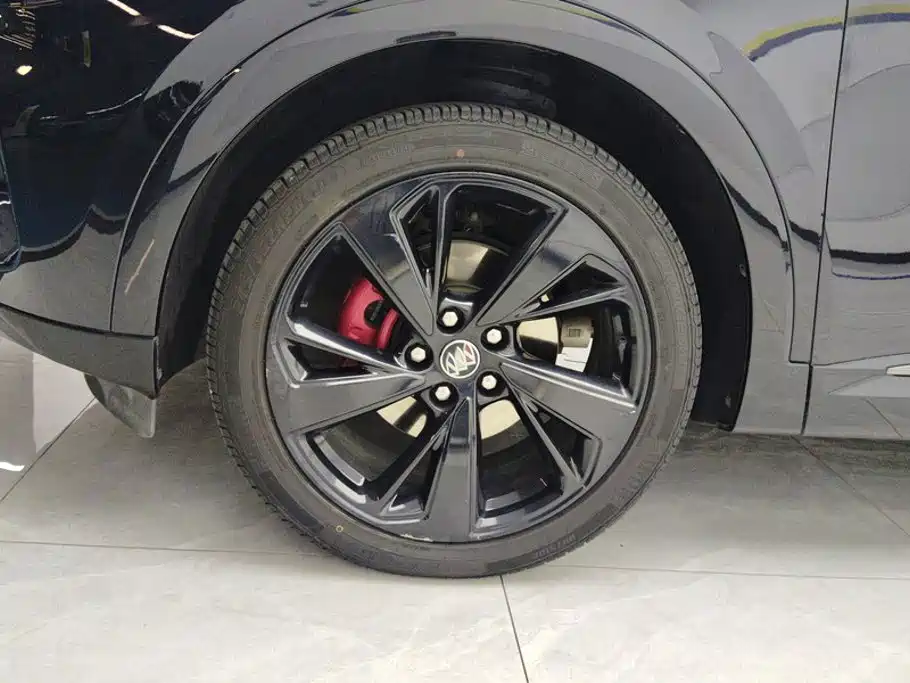 Buick Envision S — миниатюра 6