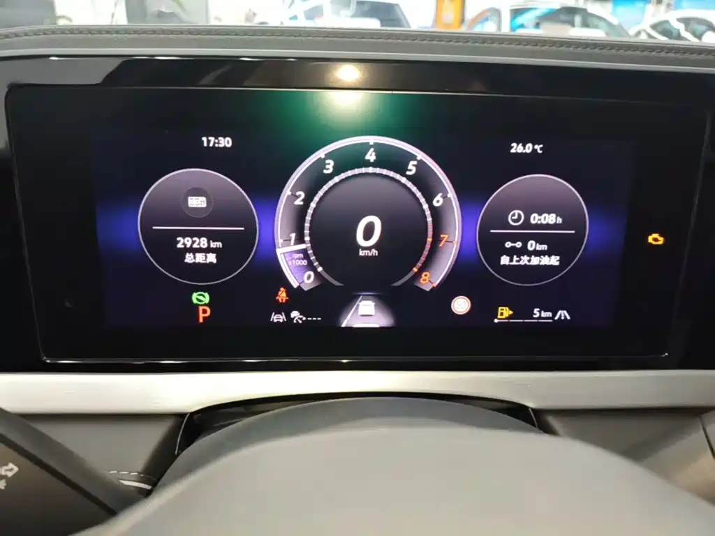 Volkswagen Passat — миниатюра 12