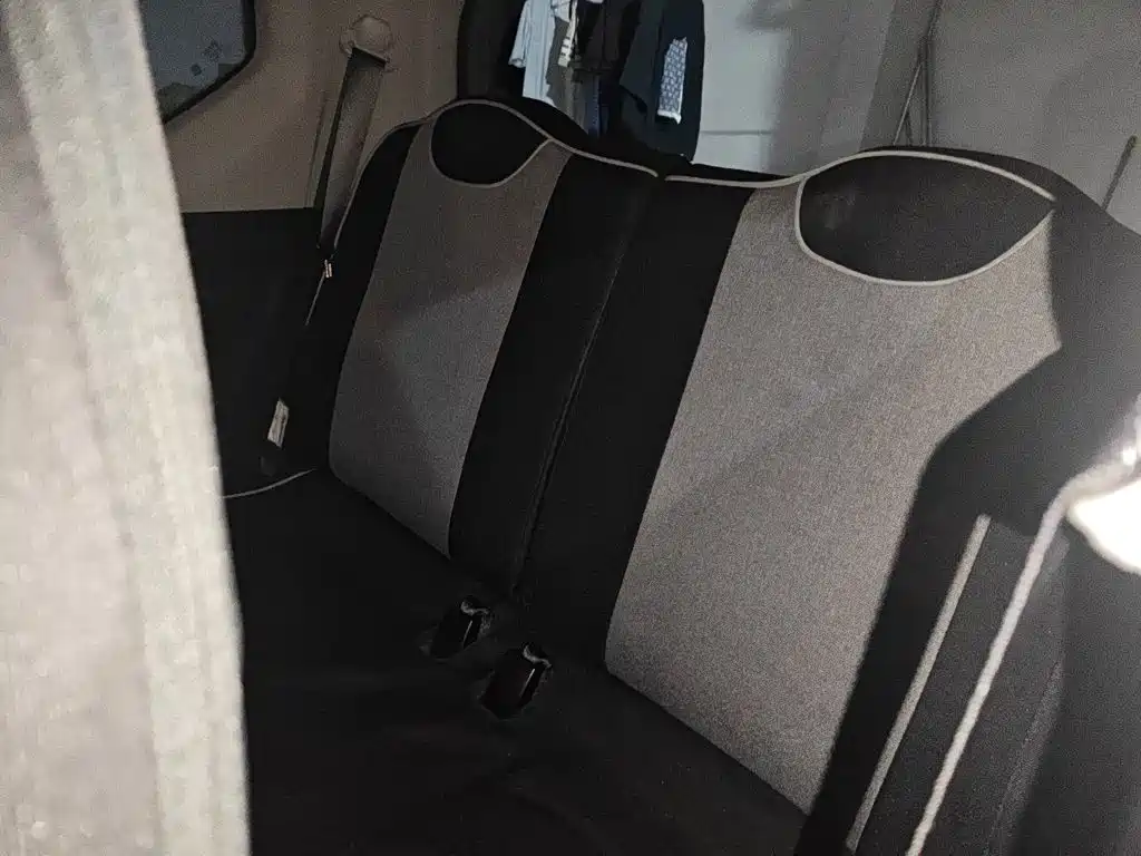 Wuling MINIEV — миниатюра 18