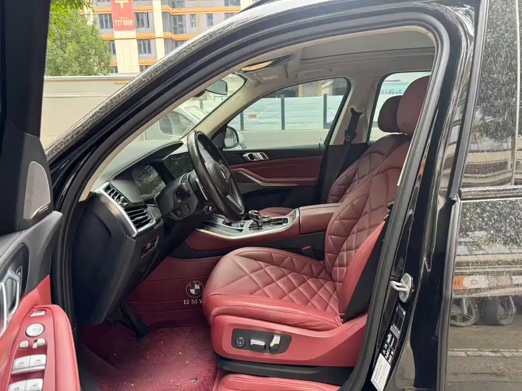 BMW X5 — миниатюра 3
