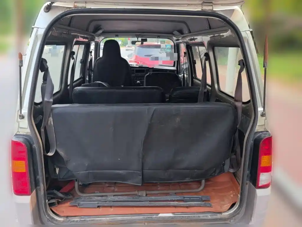 Wuling Zhiguang — миниатюра 20