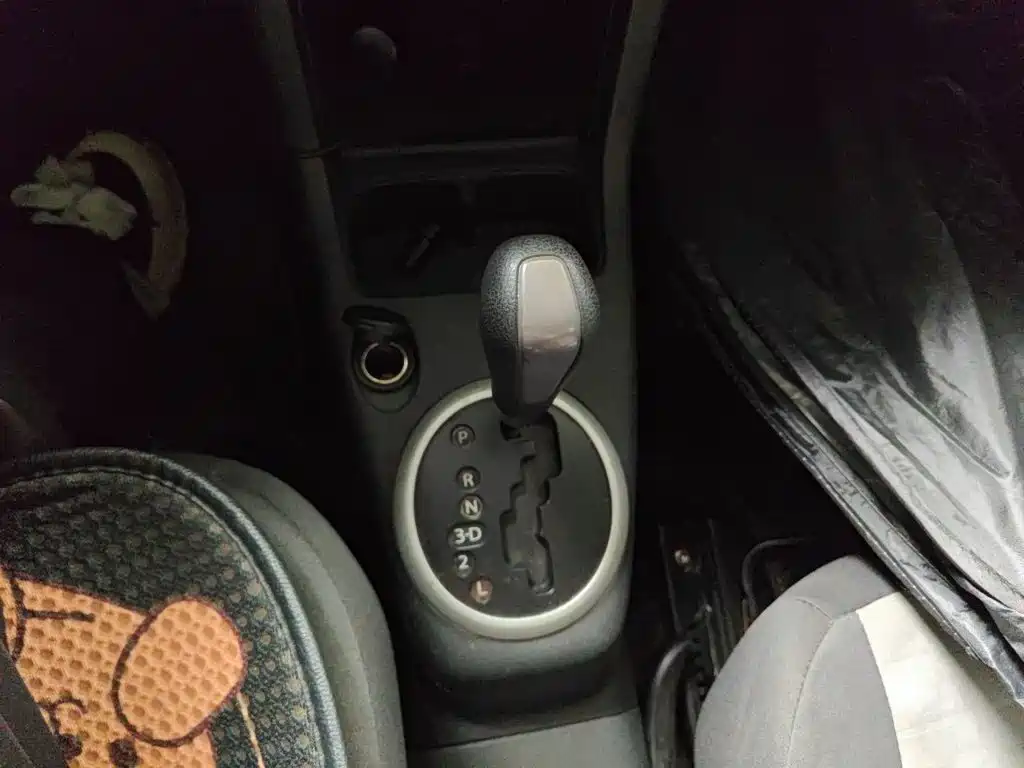 Suzuki Swift — миниатюра 15