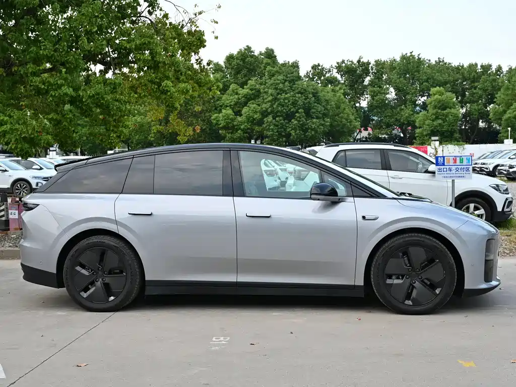 Li Auto Li i6 — миниатюра 7